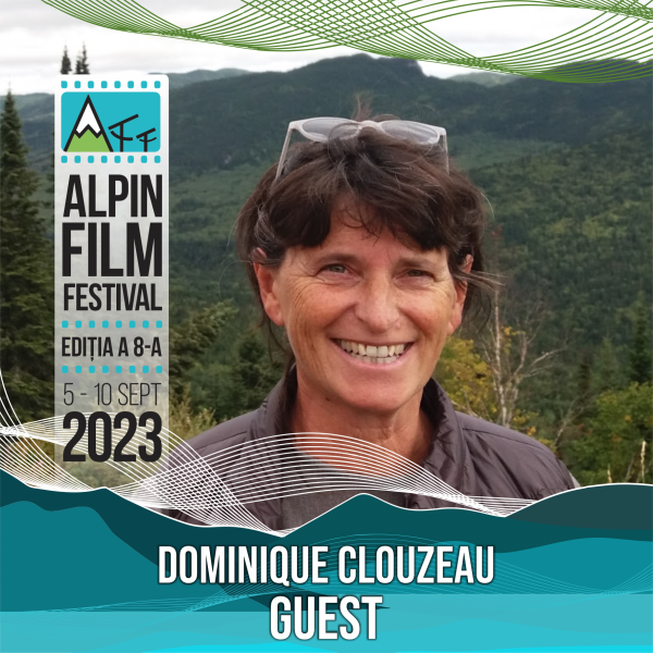 Guest Dominique Clouzeau