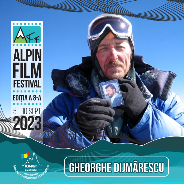 Guest - Gheorghe Dijmărescu