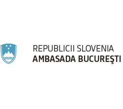 Ambasada Sloveniei la București