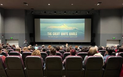 ALPIN FILM FESTIVAL