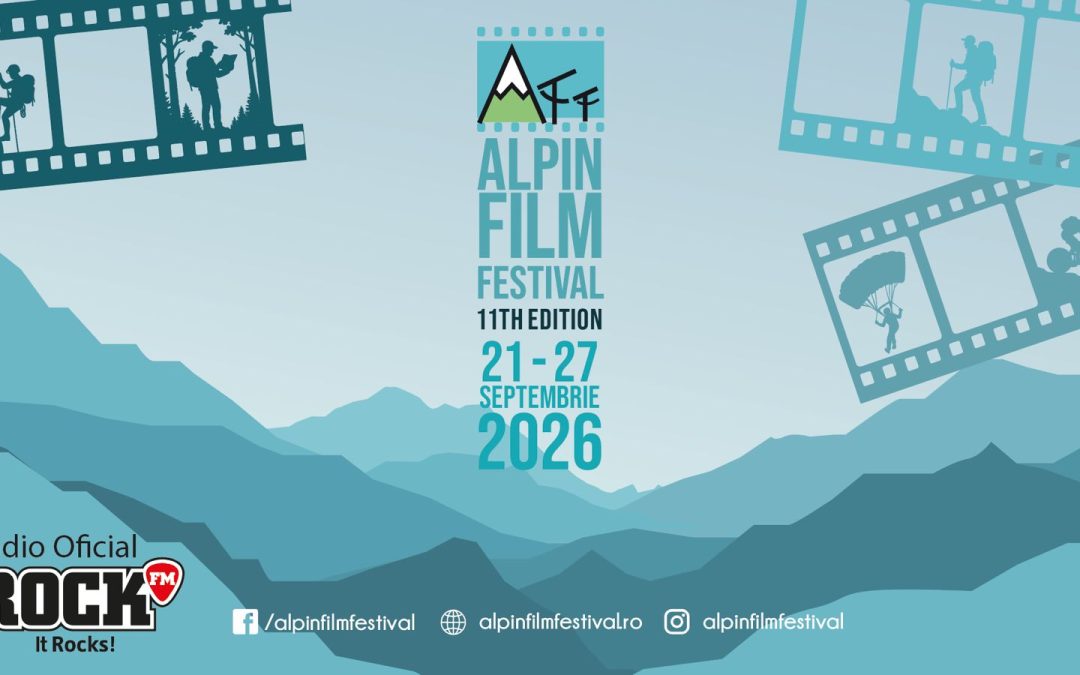 Alpin Film Festival 2026